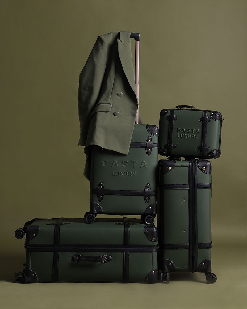 How Basta Lux Is Redefining Premium Bags for the Modern Trendsetter