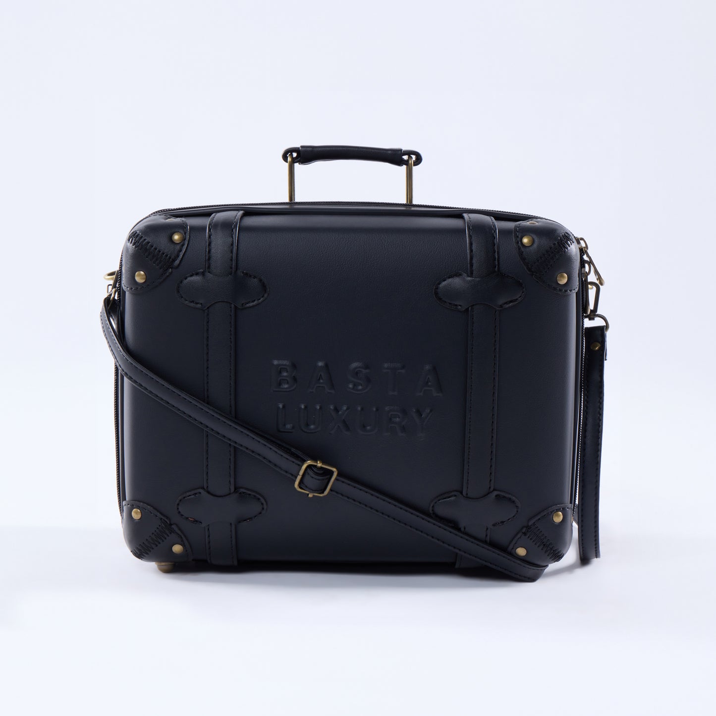 Black Ebony 13-inch Bag