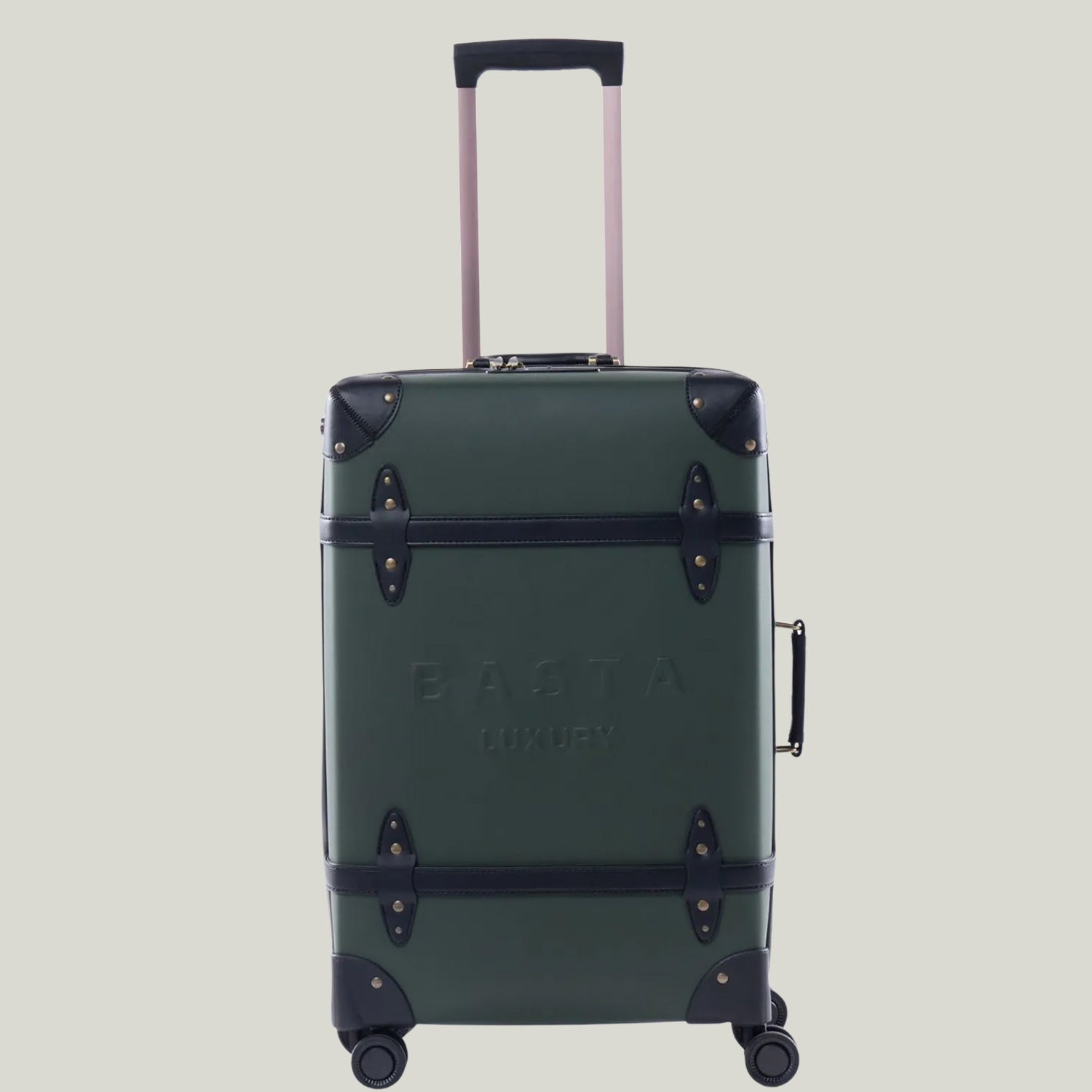 Bonitaパリージョケース Pine Green 24-inch Bag – bastalux