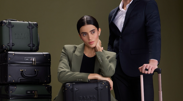 Explore the Timeless Elegance of Basta Lux Premium Bags