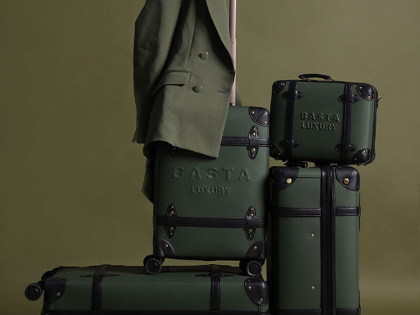 How Basta Luxury Is Redefining Premium Bags for the Modern Trendsetter