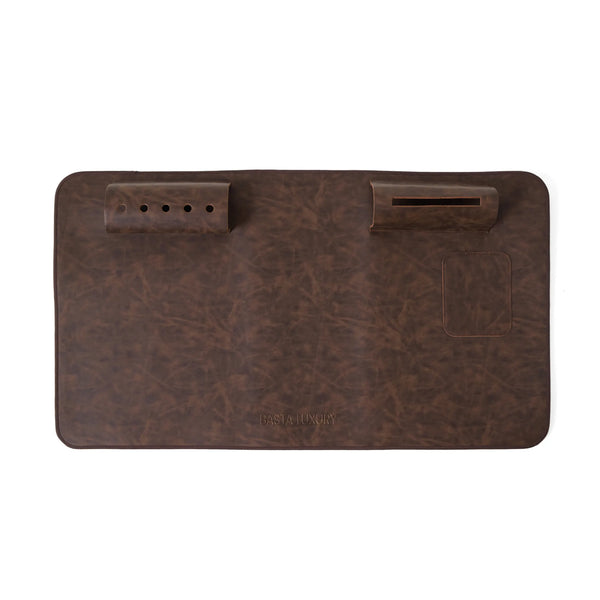 The Statesman Deskpad