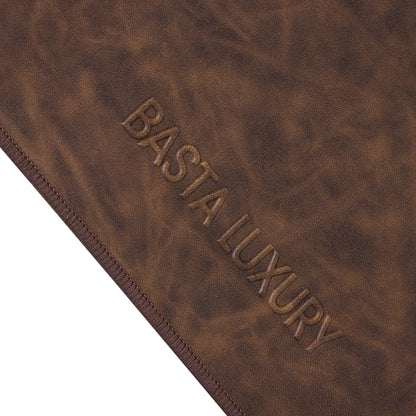 The Statesman Deskpad - Haritage Brown
