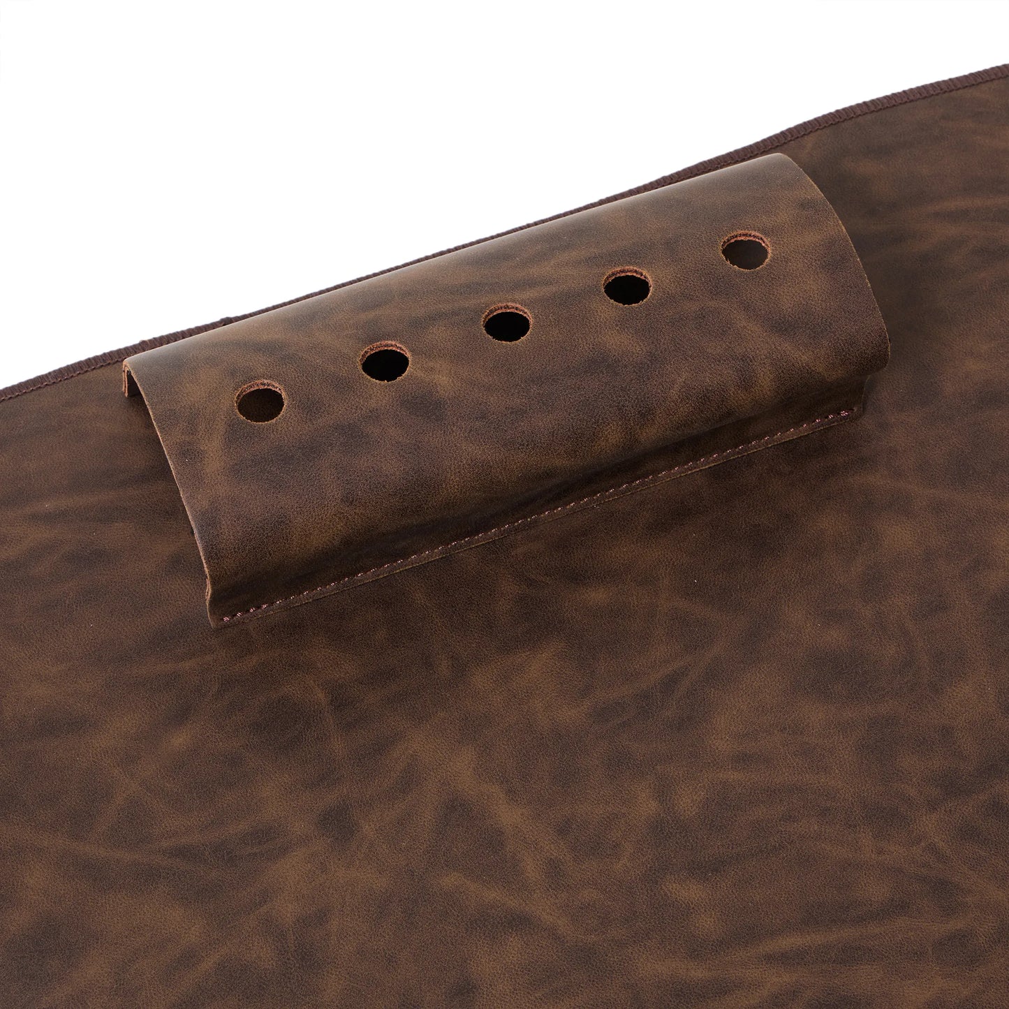The Statesman Deskpad - Haritage Brown