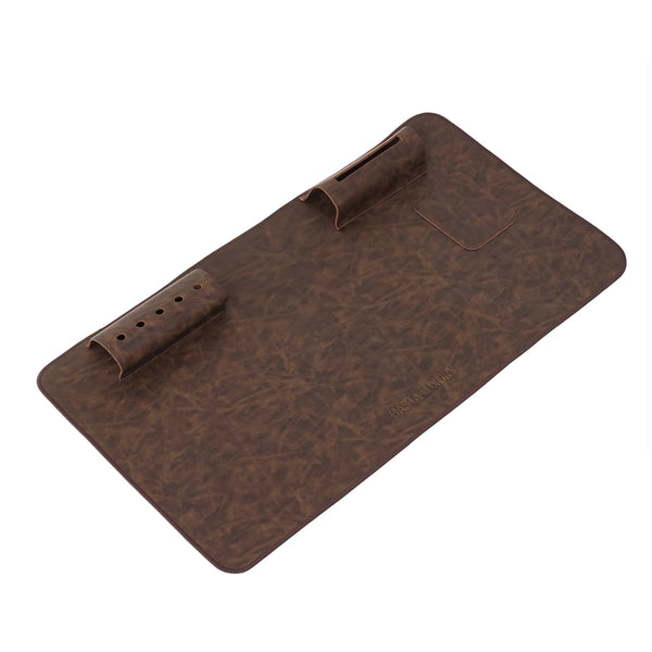 The Statesman Deskpad
