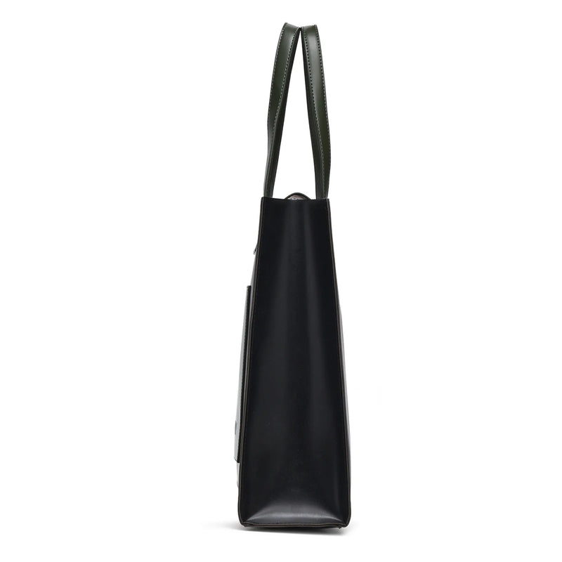The Boulevard Tote