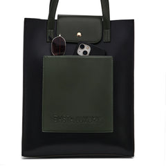 The Boulevard Tote