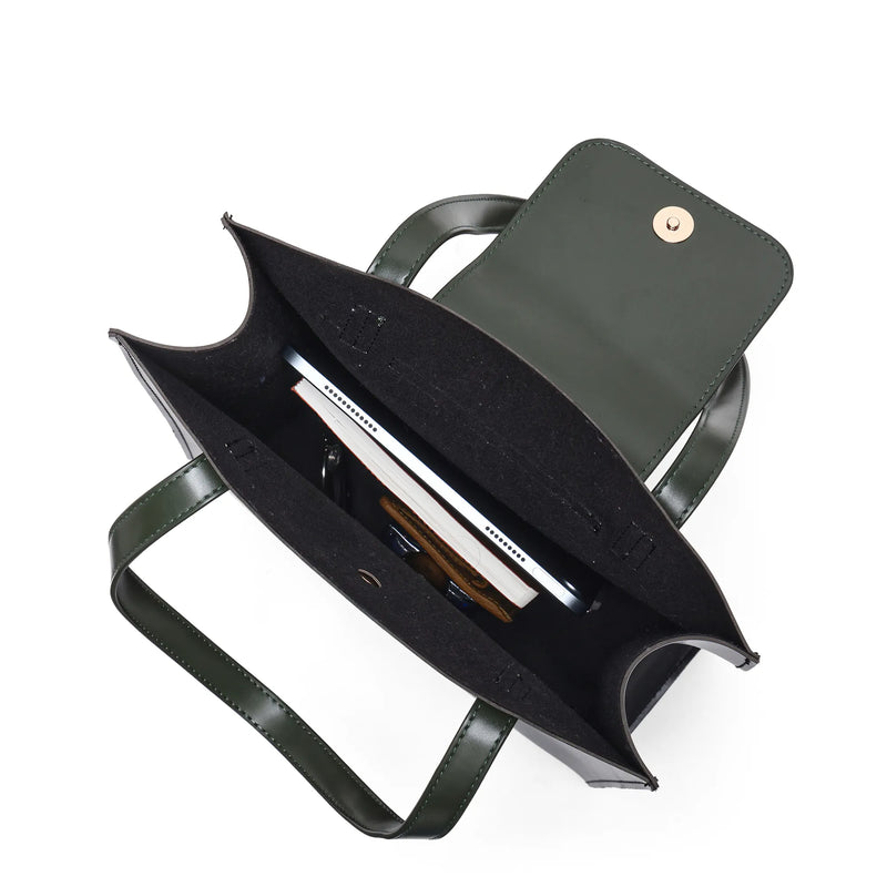 The Boulevard Tote