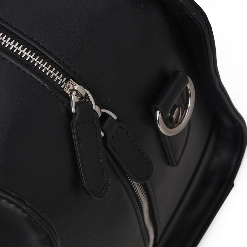 The Weekender Duffle