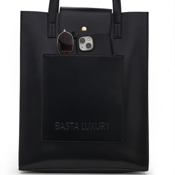 The Boulevard Tote