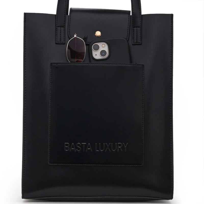 The Boulevard Tote