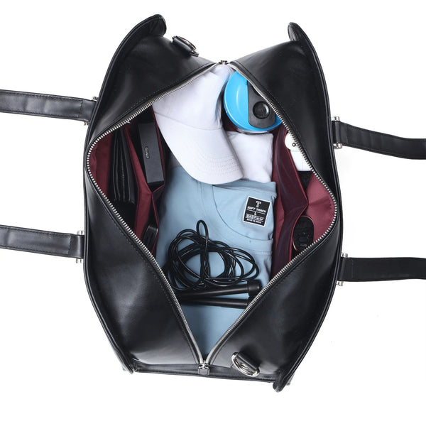 The Weekender Duffle