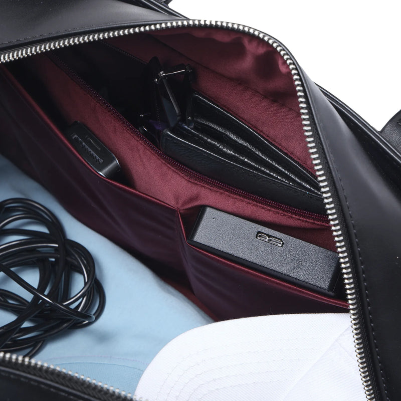 The Weekender Duffle