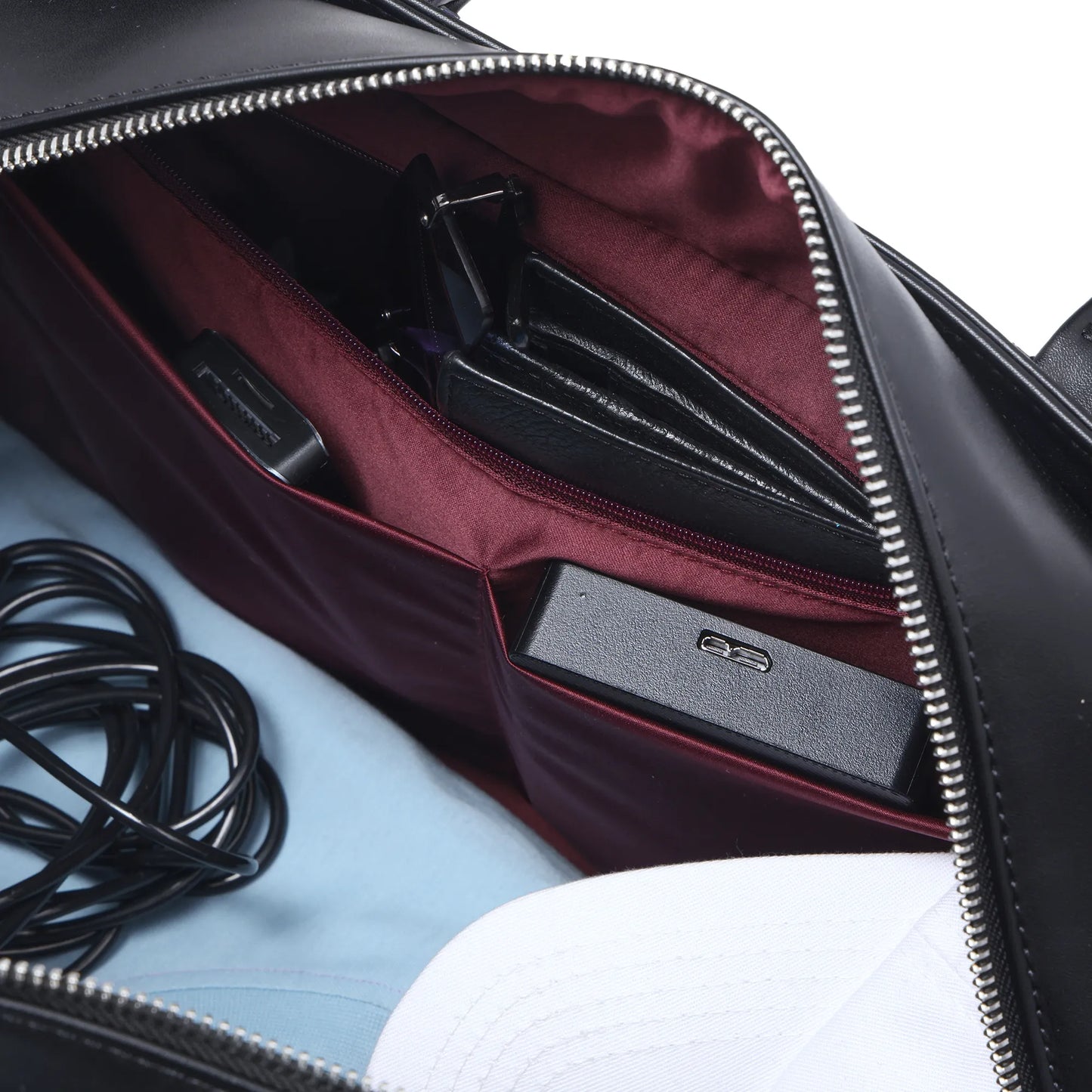 The Weekender Duffle