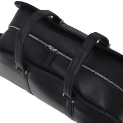 The Weekender Duffle