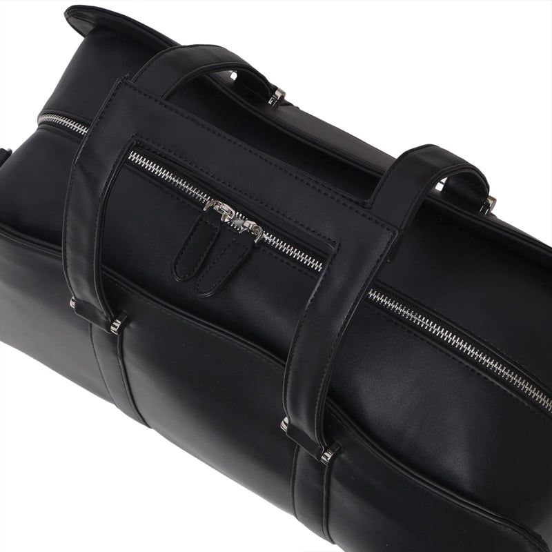 The Weekender Duffle