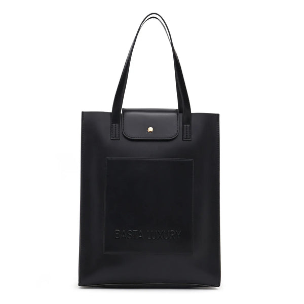 The Boulevard Tote