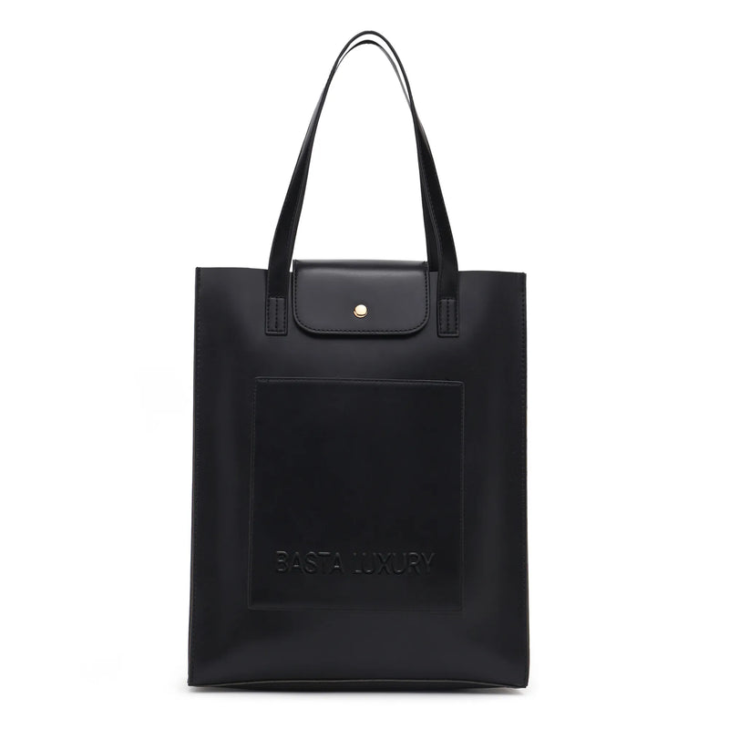The Boulevard Tote