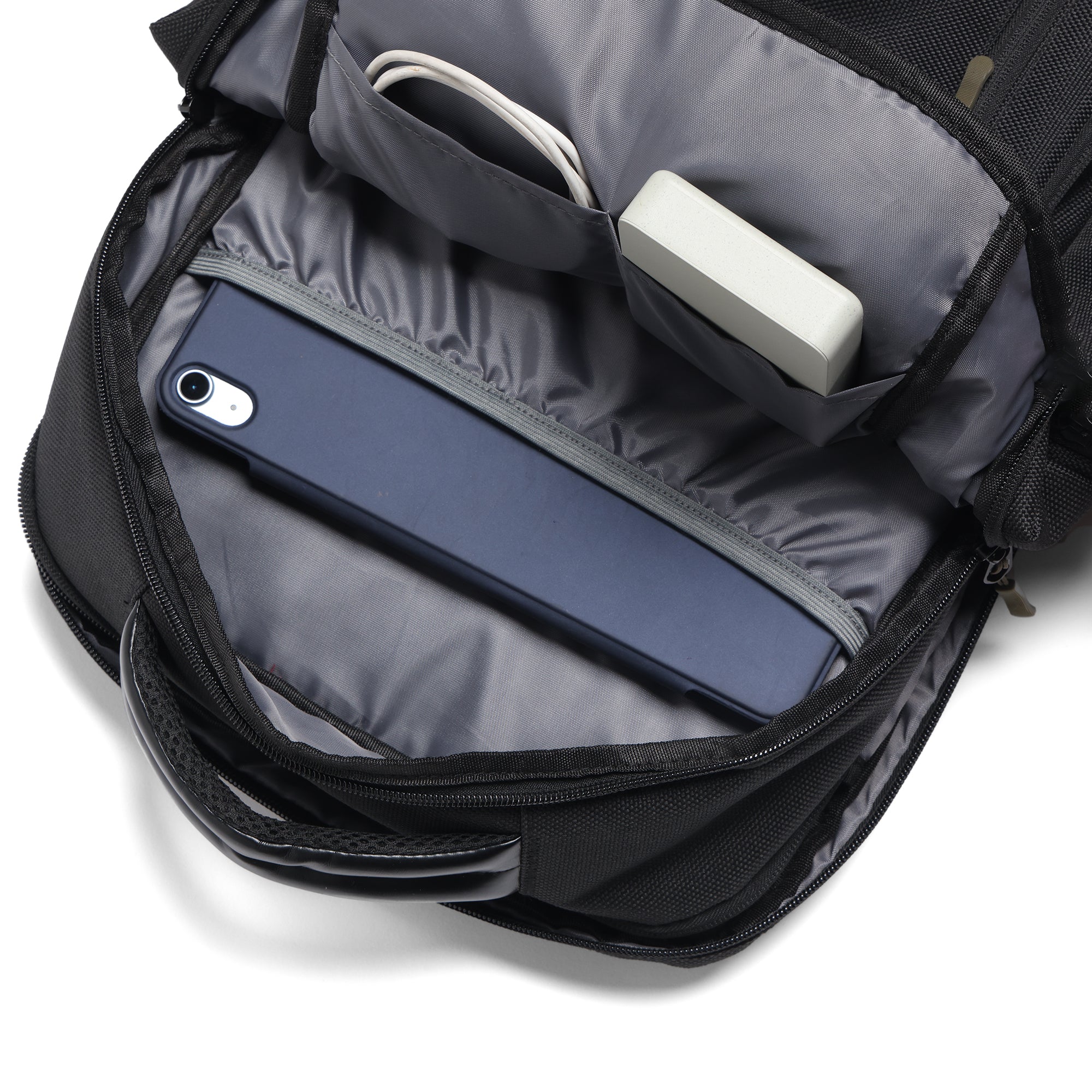 The 1991 Backpack – bastalux