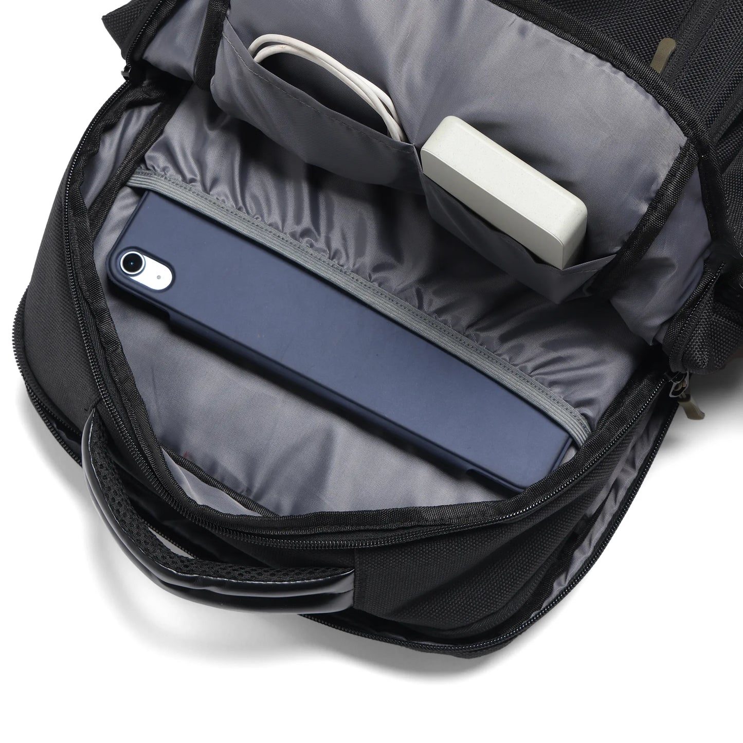 The 1991 Backpack
