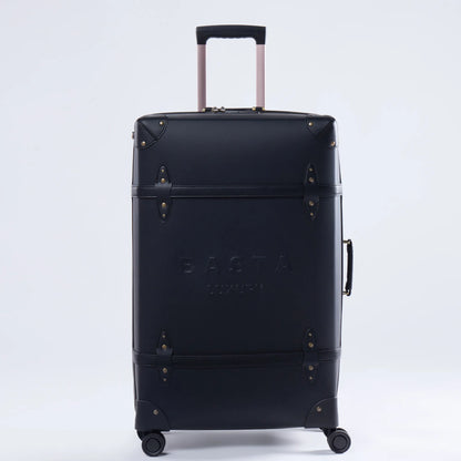 The 1857 Grand - Ebony Black