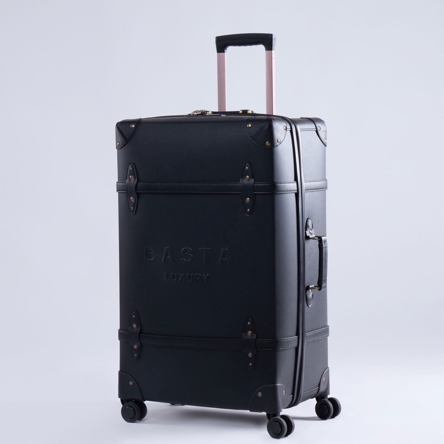 Black Ebony 27-inch Bag – bastalux