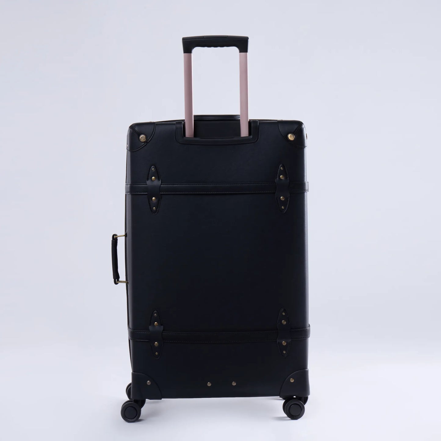 The 1857 Grand - Ebony Black