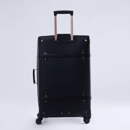 The 1857 Grand - Ebony Black