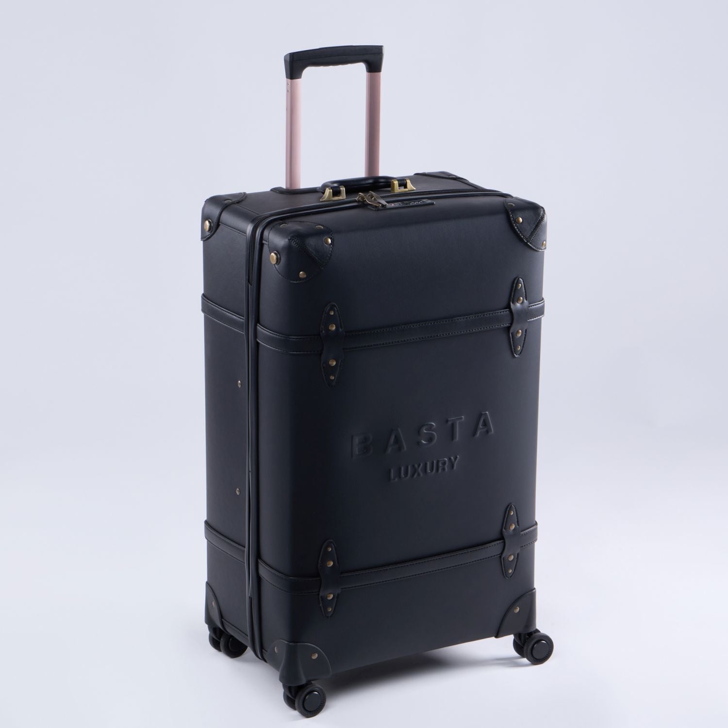 Black Ebony 27-inch Bag – bastalux