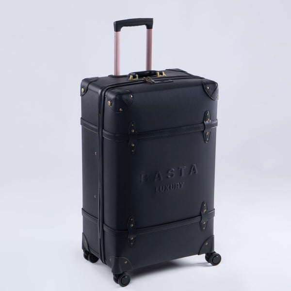 Black Ebony 27-inch Bag