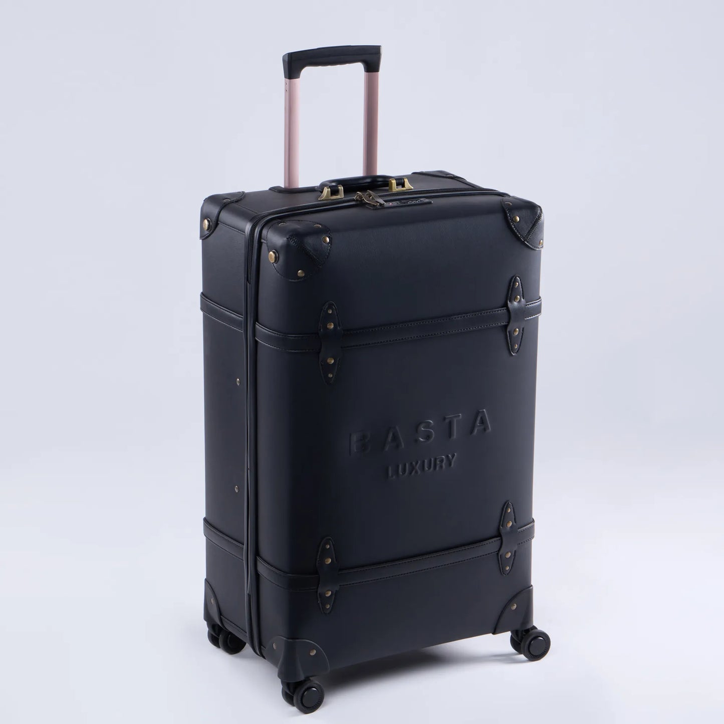 The 1857 Grand - Ebony Black