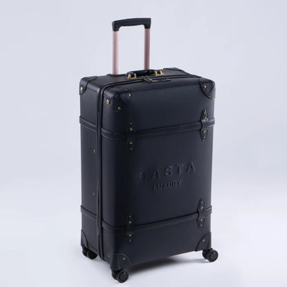 The 1857 Grand - Ebony Black