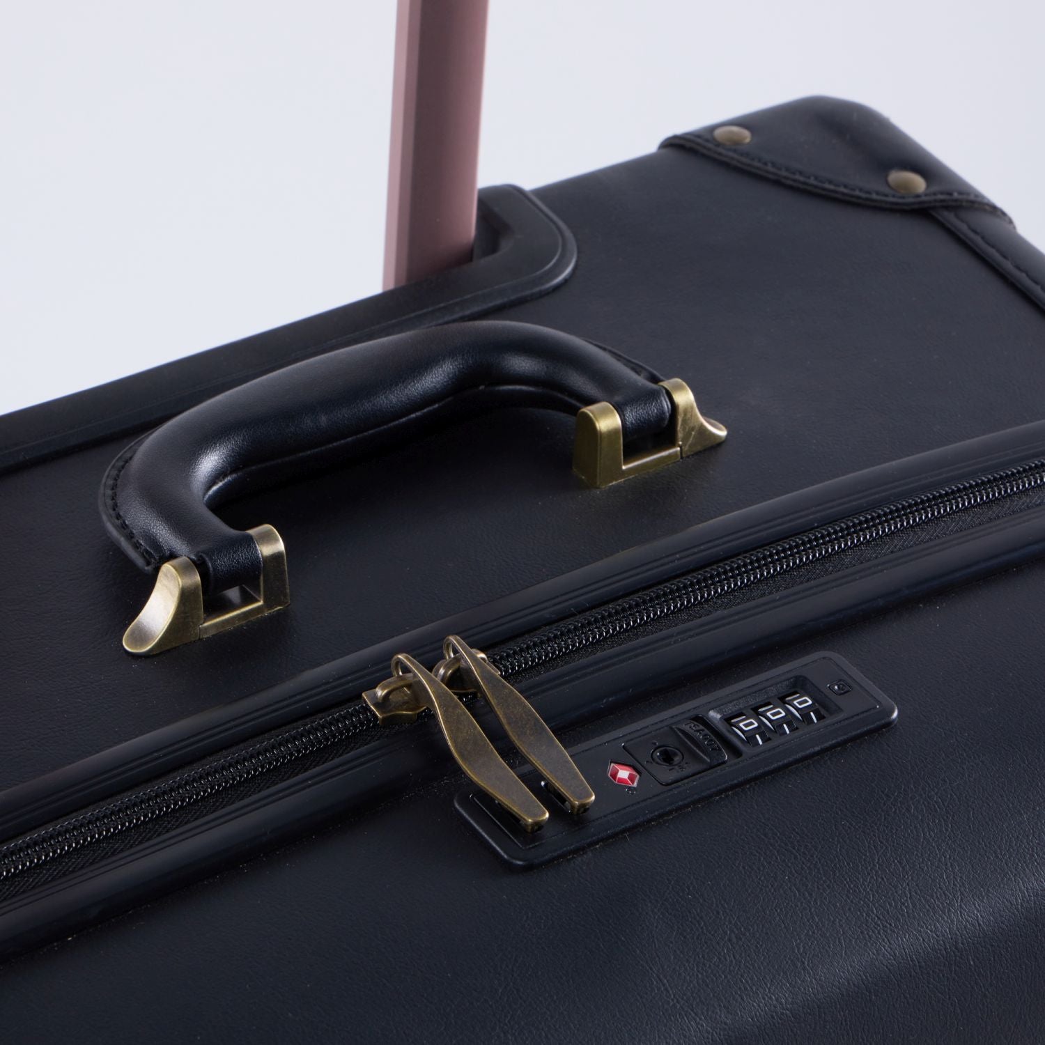 Black Ebony 27-inch Bag – bastalux