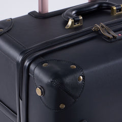 Black Ebony 27-inch Bag