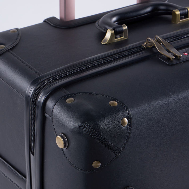 Black Ebony 27-inch Bag