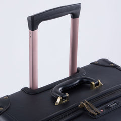 Black Ebony 27-inch Bag