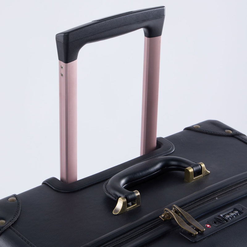 Black Ebony 27-inch Bag