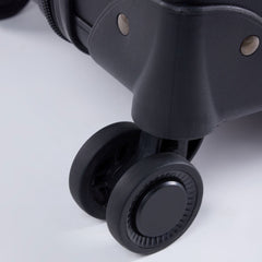 Black Ebony 27-inch Bag