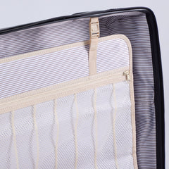 Black Ebony 27-inch Bag