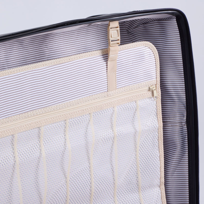 Black Ebony 27-inch Bag