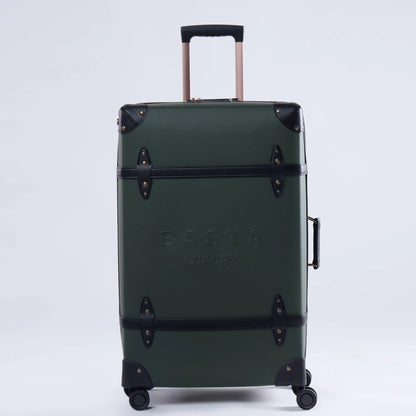 The 1857 Grand - Pine Green