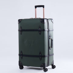 Pine Green 27-inch Bag