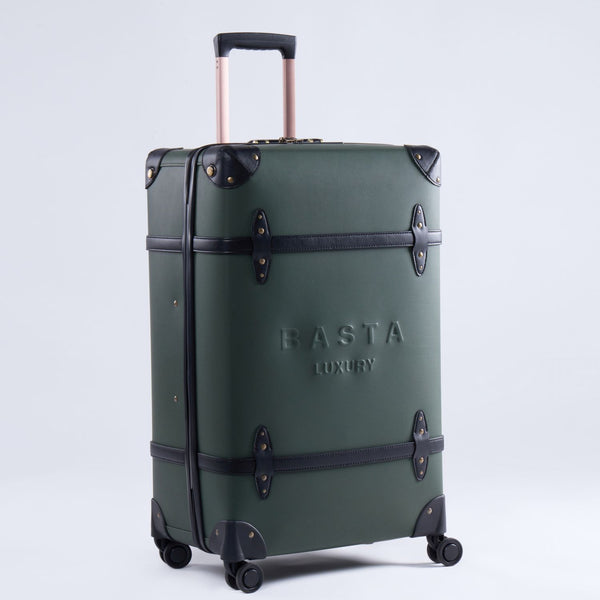 Pine Green 27-inch Bag