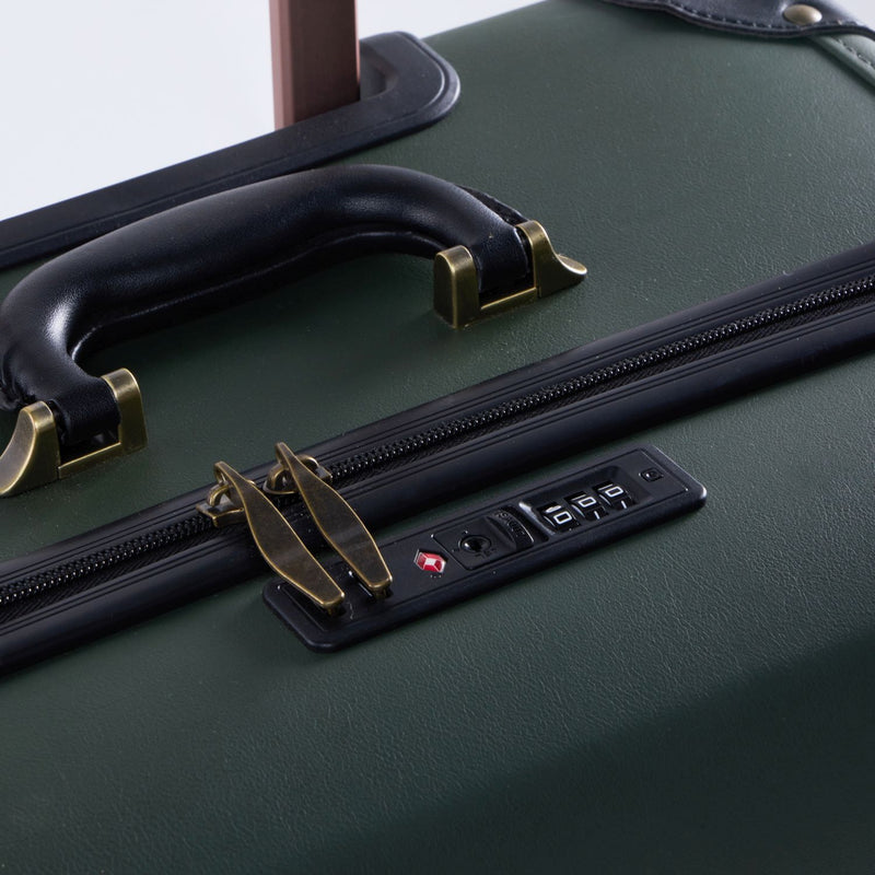 Pine Green 27-inch Bag