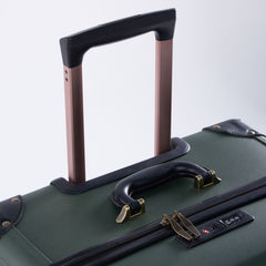 Pine Green 27-inch Bag