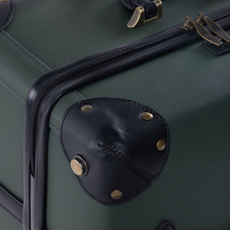 Pine Green 27-inch Bag