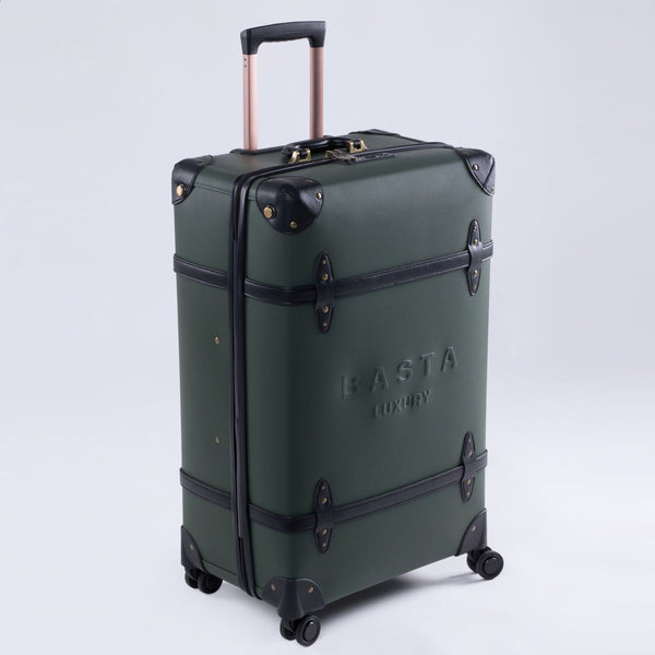Pine Green 27-inch Bag