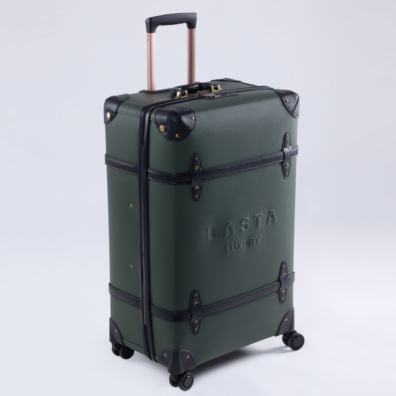 Pine Green 27-inch Bag