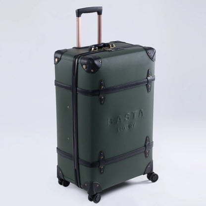 The 1857 Grand - Pine Green