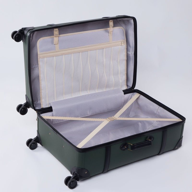 Pine Green 27-inch Bag